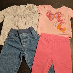 Baby Clothes